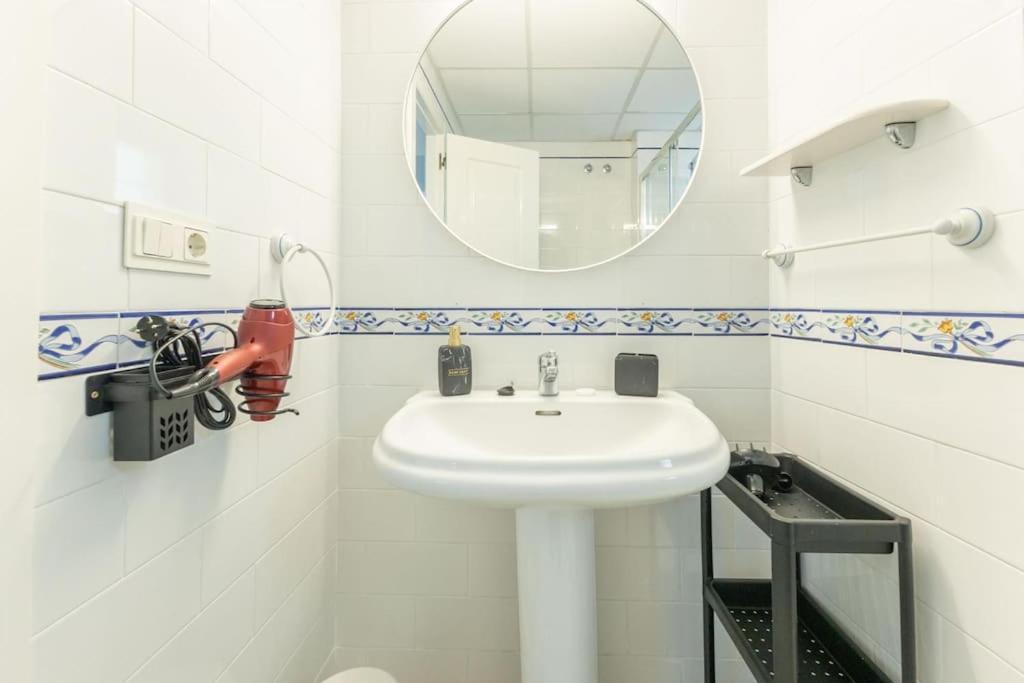 Imperial Central Suite By Valcambre Sevilla Exterior foto