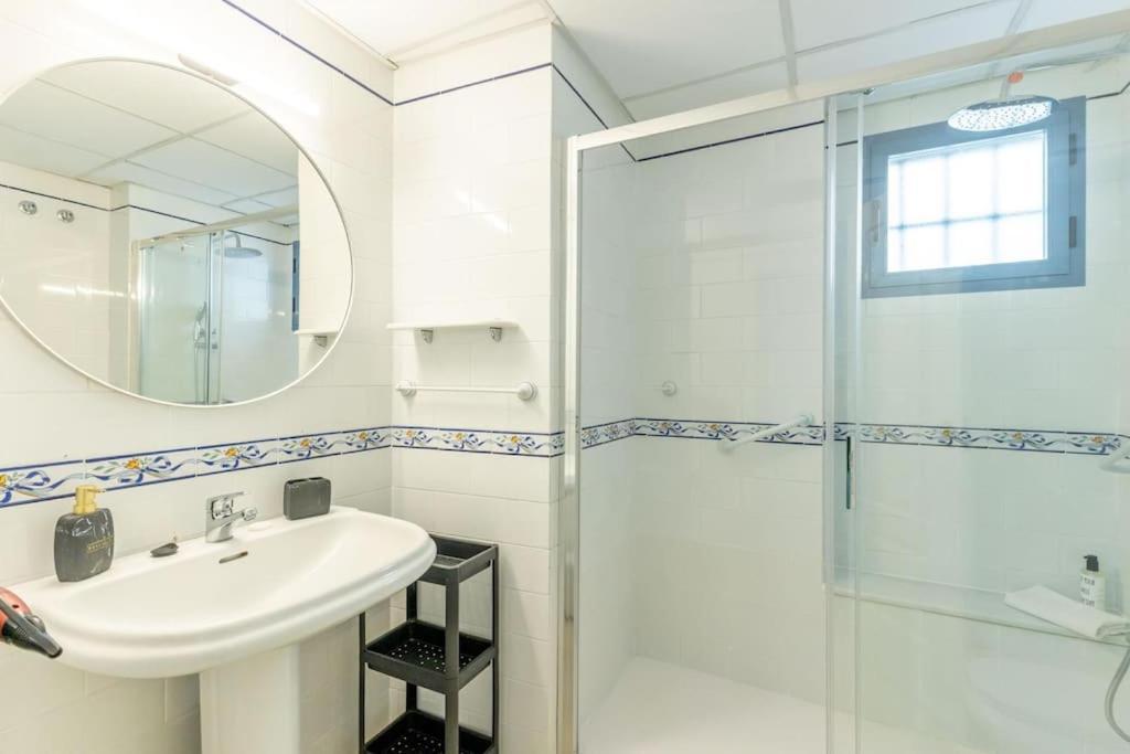 Imperial Central Suite By Valcambre Sevilla Exterior foto